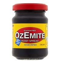 OzEmite Yeast Spread Gluten Free 175g